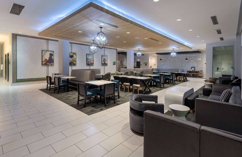 Maricopa Hôtel | La Quinta Inn & Suites by Wyndham Maricopa - Copper Sky