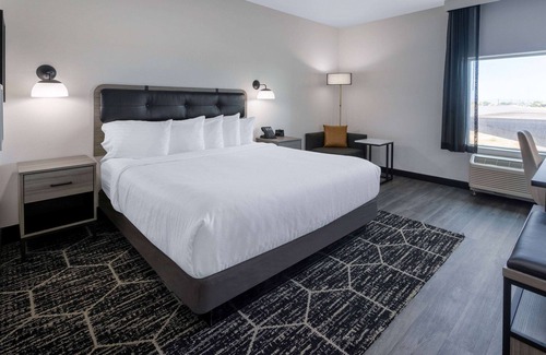 Maricopa Hôtel | La Quinta Inn & Suites by Wyndham Maricopa - Copper Sky