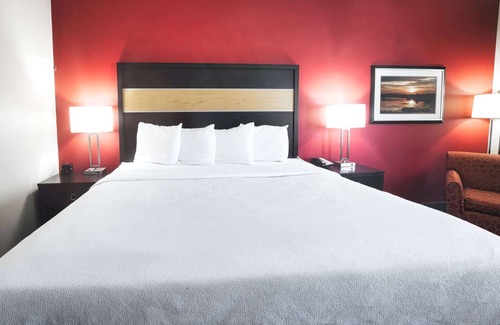 Starkville Hôtel | La Quinta Inn & Suites by Wyndham Starkville at MSU