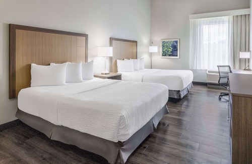 Valdosta Hôtel | La Quinta Inn & Suites by Wyndham Valdosta