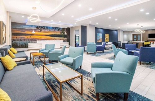 Valdosta Hôtel | La Quinta Inn & Suites by Wyndham Valdosta