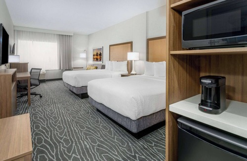 Valdosta Hôtel | La Quinta Inn & Suites by Wyndham Valdosta