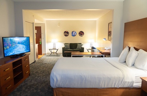 Bannockburn Hôtel | La Quinta Inn & Suites by Wyndham Bannockburn-Deerfield