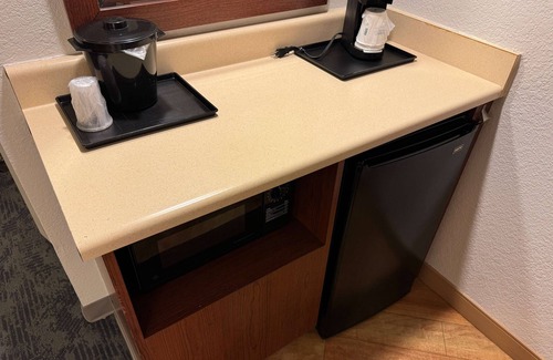 Bannockburn Hôtel | La Quinta Inn & Suites by Wyndham Bannockburn-Deerfield