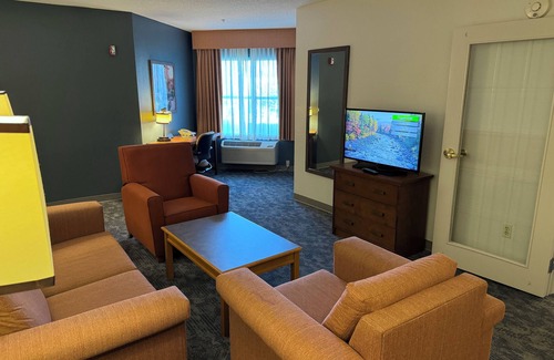 Bannockburn Hôtel | La Quinta Inn & Suites by Wyndham Bannockburn-Deerfield