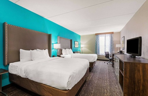 Jamestown Hôtel | La Quinta Inn & Suites by Wyndham Jamestown