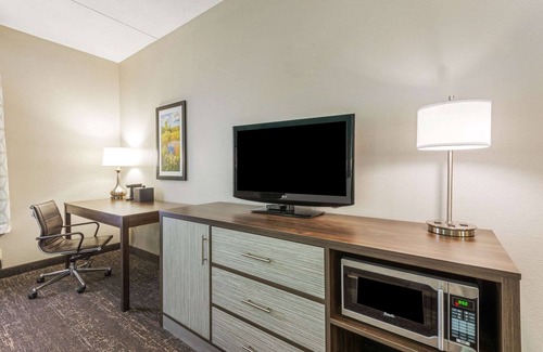 Jamestown Hôtel | La Quinta Inn & Suites by Wyndham Jamestown