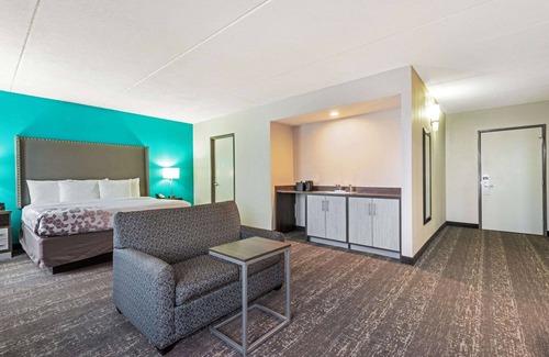 Jamestown Hôtel | La Quinta Inn & Suites by Wyndham Jamestown