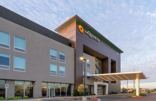 Maricopa Hôtel | La Quinta Inn & Suites by Wyndham Maricopa Copper Sky