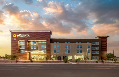 Maryvale Hôtel | La Quinta Inn & Suites by Wyndham Phoenix West Glendale