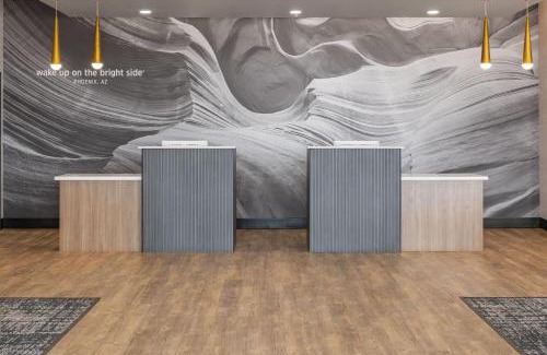 Maryvale Hôtel | La Quinta Inn & Suites by Wyndham Phoenix West Glendale