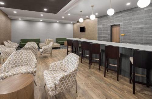 Maryvale Hôtel | La Quinta Inn & Suites by Wyndham Phoenix West Glendale