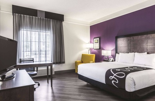 Shreveport Hôtel | La Quinta Inn & Suites by Wyndham Shreveport Airport