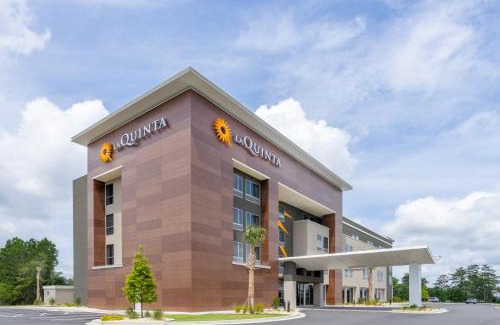 Valdosta Hôtel | La Quinta Inn & Suites by Wyndham Valdosta
