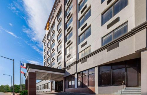 Northeast Hôtel | La Quinta Inn & Suites by Wyndham Washington DC-Capital NoMA