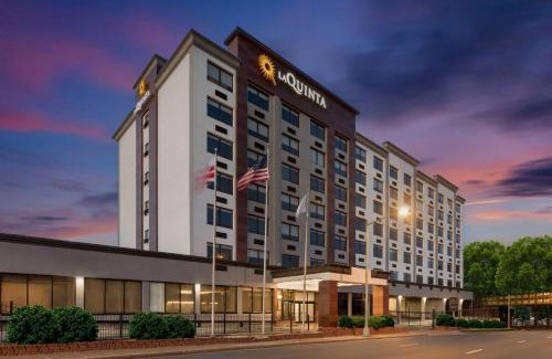 Northeast Hôtel | La Quinta Inn & Suites by Wyndham Washington DC-Capital NoMA