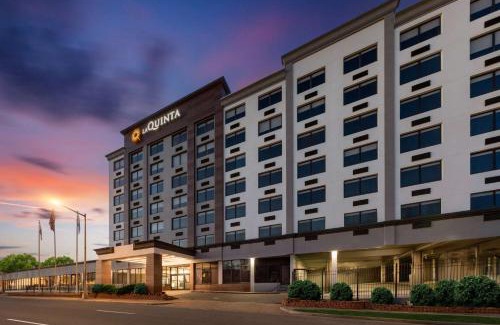 Northeast Hôtel | La Quinta Inn & Suites by Wyndham Washington DC-Capital NoMA