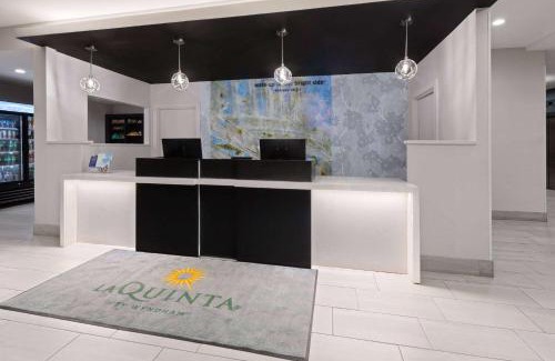 Northeast Hôtel | La Quinta Inn & Suites by Wyndham Washington DC-Capital NoMA