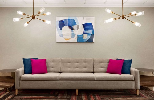 Lackawanna Hôtel | La Quinta Inn & Suites by Wyndham Lackawanna
