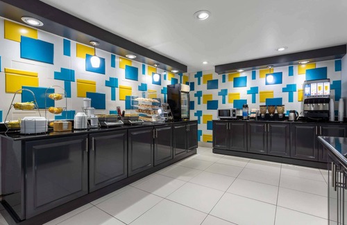 Columbus Hôtel | La Quinta Inn & Suites by Wyndham Columbus West - Hilliard