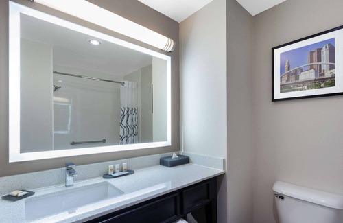 Columbus Hôtel | La Quinta Inn & Suites by Wyndham Columbus West - Hilliard
