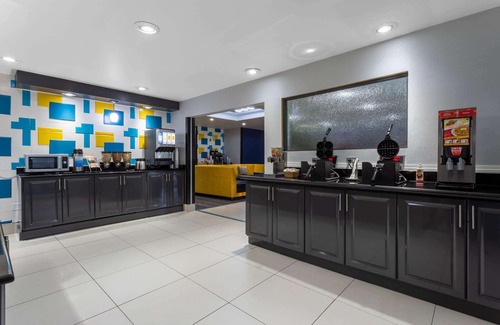 Columbus Hôtel | La Quinta Inn & Suites by Wyndham Columbus West - Hilliard