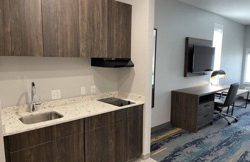 White Rock Hills Hôtel | La Quinta Inn & Suites by Wyndham Dallas/Fairpark
