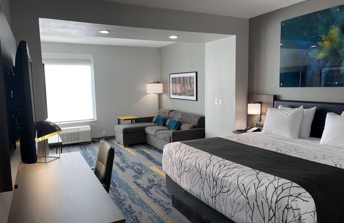 White Rock Hills Hôtel | La Quinta Inn & Suites by Wyndham Dallas/Fairpark