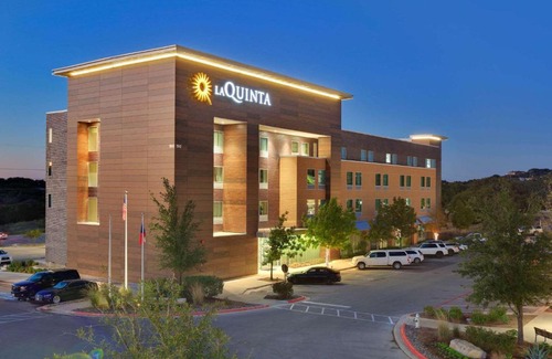 Lakeway Hôtel | La Quinta Inn & Suites by Wyndham Lakeway