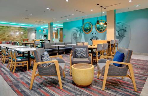 Lakeway Hôtel | La Quinta Inn & Suites by Wyndham Lakeway