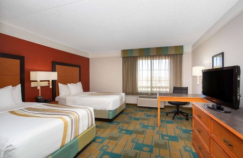 Lakewood Hôtel | La Quinta Inn & Suites by Wyndham Denver Southwest Lakewood