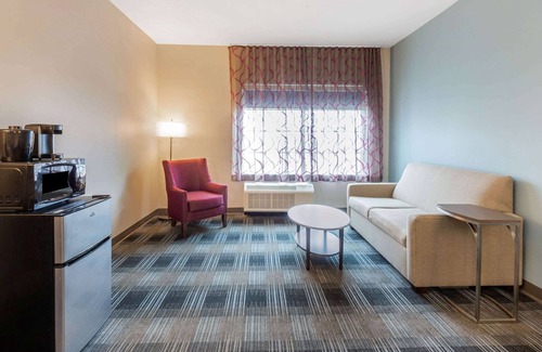 Aberdeen Hôtel | La Quinta Inn & Suites by Wyndham Aberdeen-APG