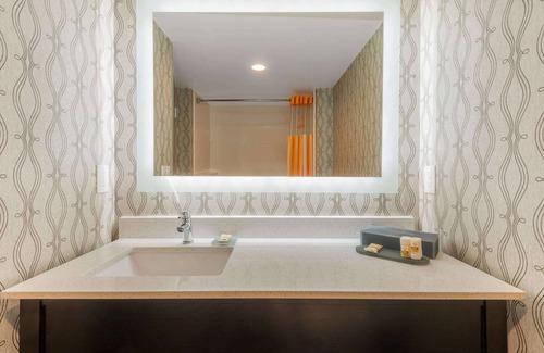 Aberdeen Hôtel | La Quinta Inn & Suites by Wyndham Aberdeen-APG