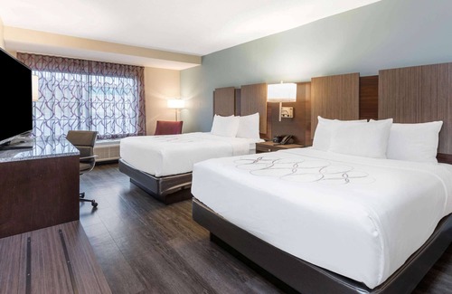 Aberdeen Hôtel | La Quinta Inn & Suites by Wyndham Aberdeen-APG