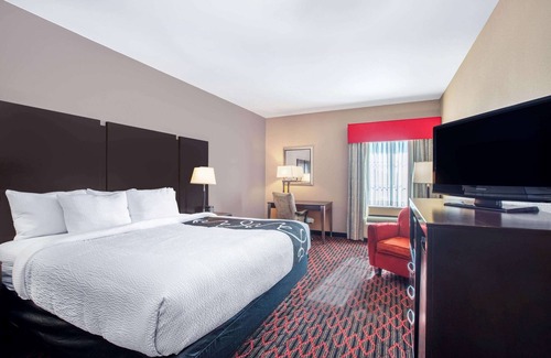 Conway Hôtel | La Quinta Inn & Suites by Wyndham Conway