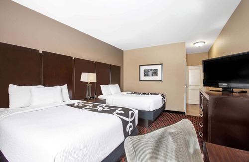 Conway Hôtel | La Quinta Inn & Suites by Wyndham Conway