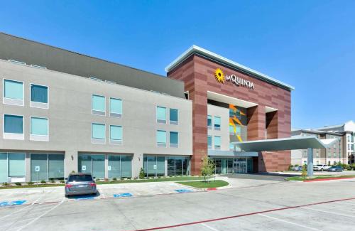 White Rock Hills Hôtel | La Quinta Inn & Suites by Wyndham Dallas/Fairpark