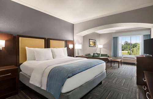 Dublin Hôtel | La Quinta Inn & Suites by Wyndham Dublin