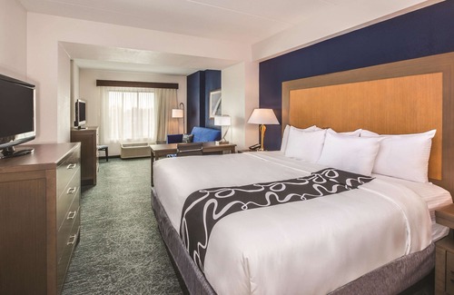 Essington Hôtel | La Quinta Inn & Suites by Wyndham Philadelphia Airport