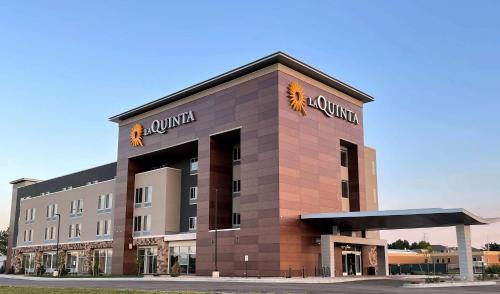 Parker Hôtel | La Quinta Inn & Suites by Wyndham Denver Parker