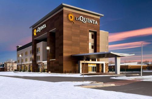 Parker Hôtel | La Quinta Inn & Suites by Wyndham Denver Parker