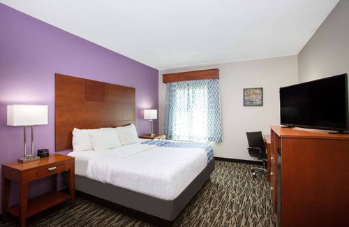 Tupelo Hôtel | La Quinta Inn & Suites by Wyndham Tupelo