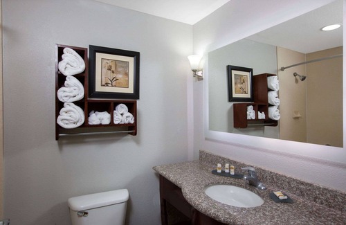 Tupelo Hôtel | La Quinta Inn & Suites by Wyndham Tupelo