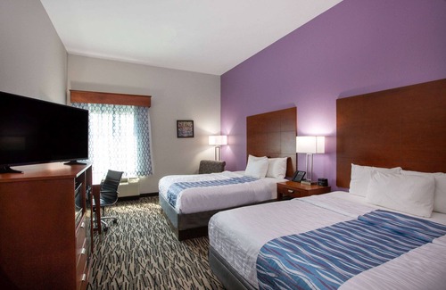 Tupelo Hôtel | La Quinta Inn & Suites by Wyndham Tupelo
