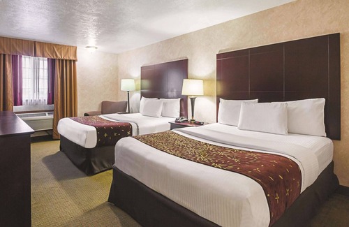 Woodburn Hôtel | La Quinta Inn & Suites by Wyndham Woodburn