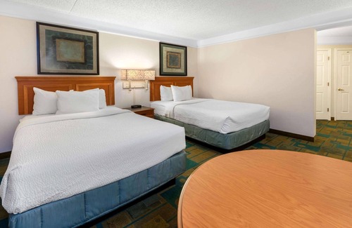 Peoria Hôtel | La Quinta Inn & Suites by Wyndham Phoenix West Peoria