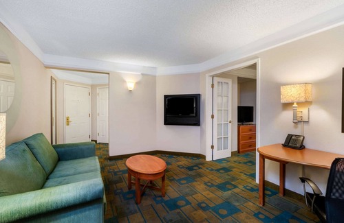 Peoria Hôtel | La Quinta Inn & Suites by Wyndham Phoenix West Peoria
