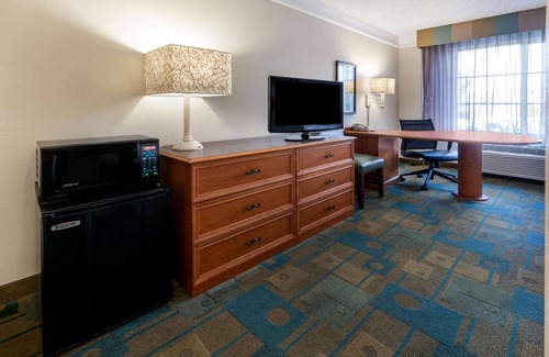 Peoria Hôtel | La Quinta Inn & Suites by Wyndham Phoenix West Peoria