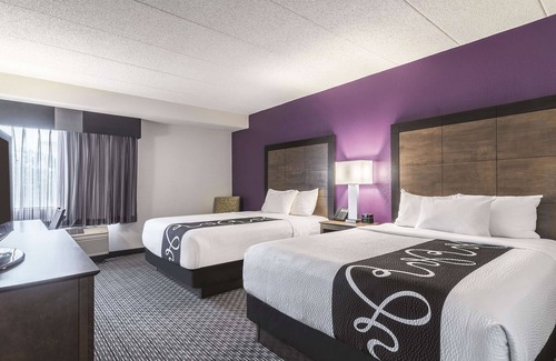 Salem Hôtel | La Quinta Inn & Suites by Wyndham Salem NH