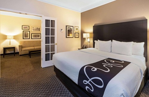 Superstition Springs Hôtel | La Quinta Inn & Suites by Wyndham Mesa Superstition Springs